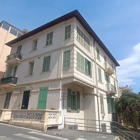 La Bouganville Sanremo Exterior photo