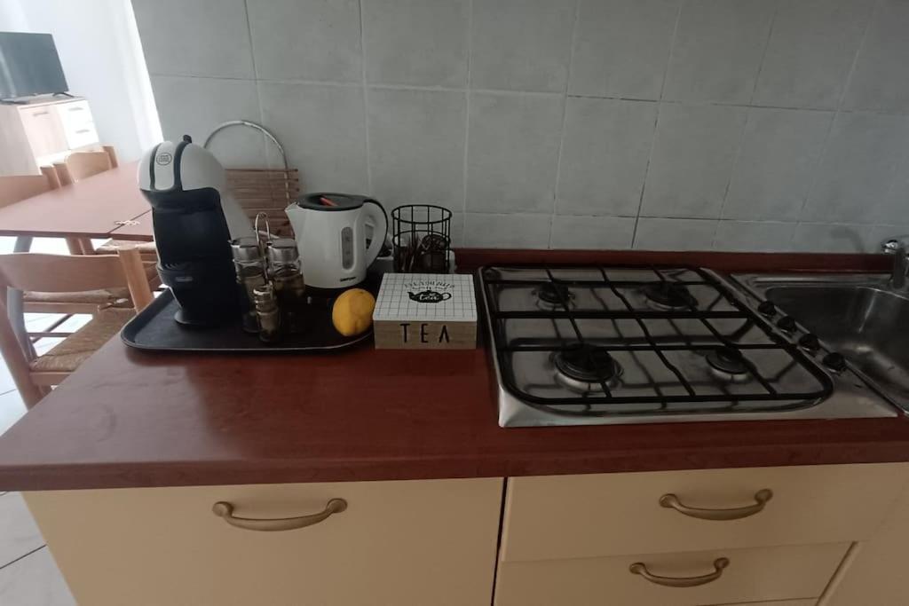 Apartment La Bouganville Sanremo