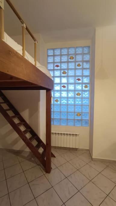 La Bouganville Apartment *