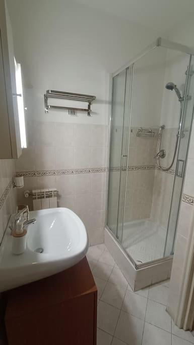 Apartment La Bouganville Sanremo