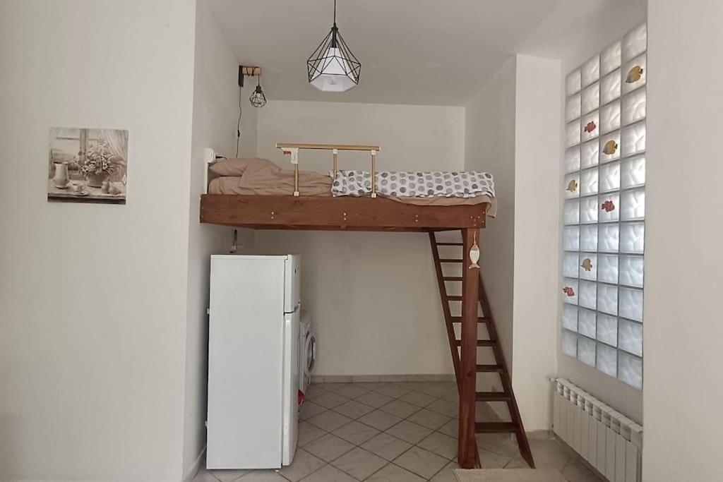 La Bouganville Apartment *