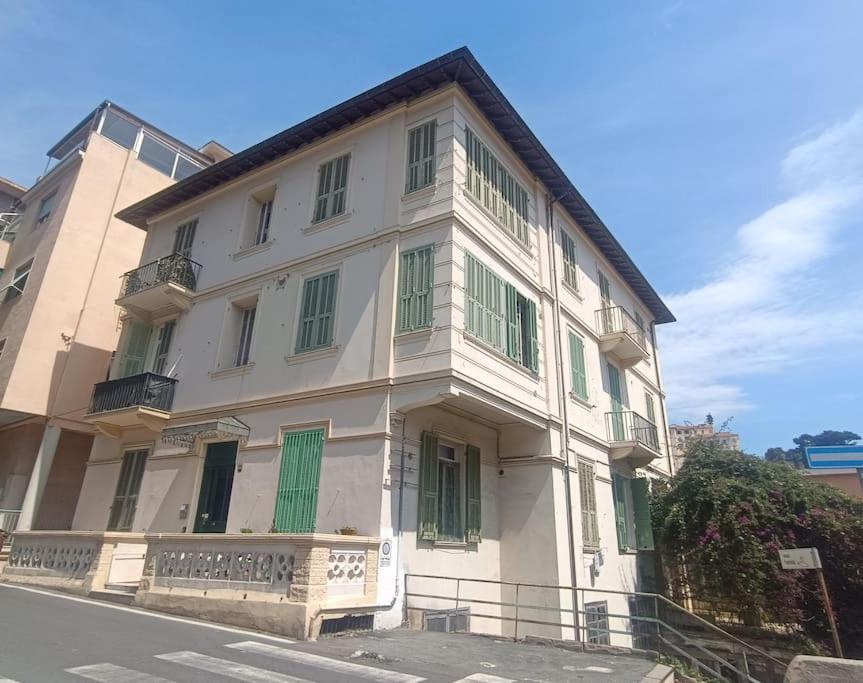 La Bouganville Sanremo