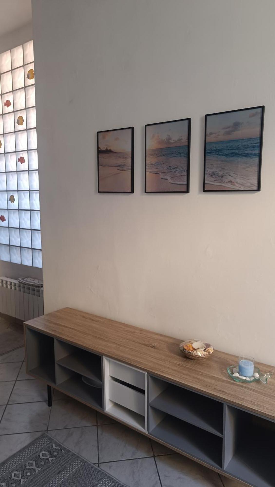 Apartment La Bouganville Sanremo