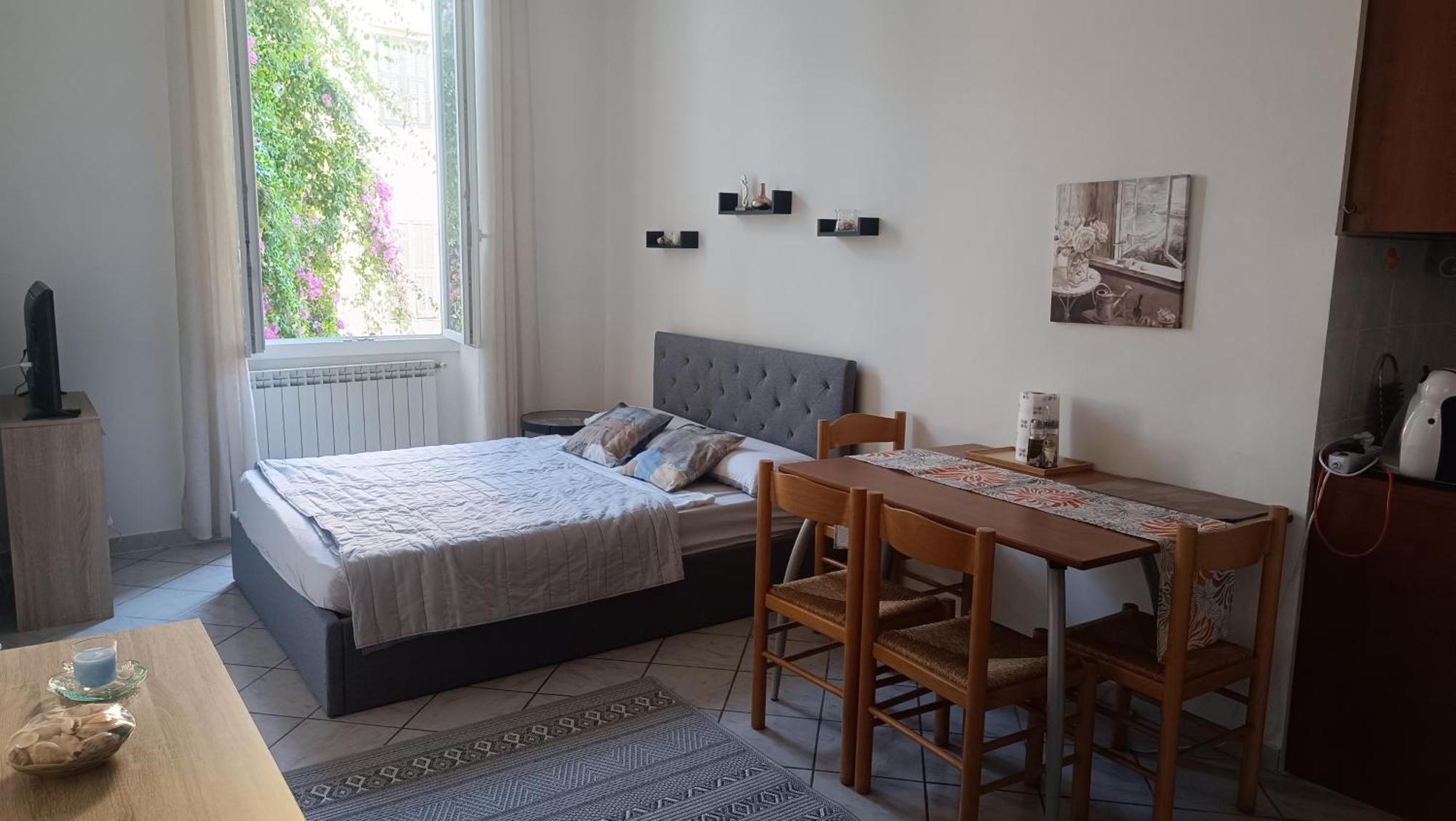 La Bouganville Apartment Sanremo