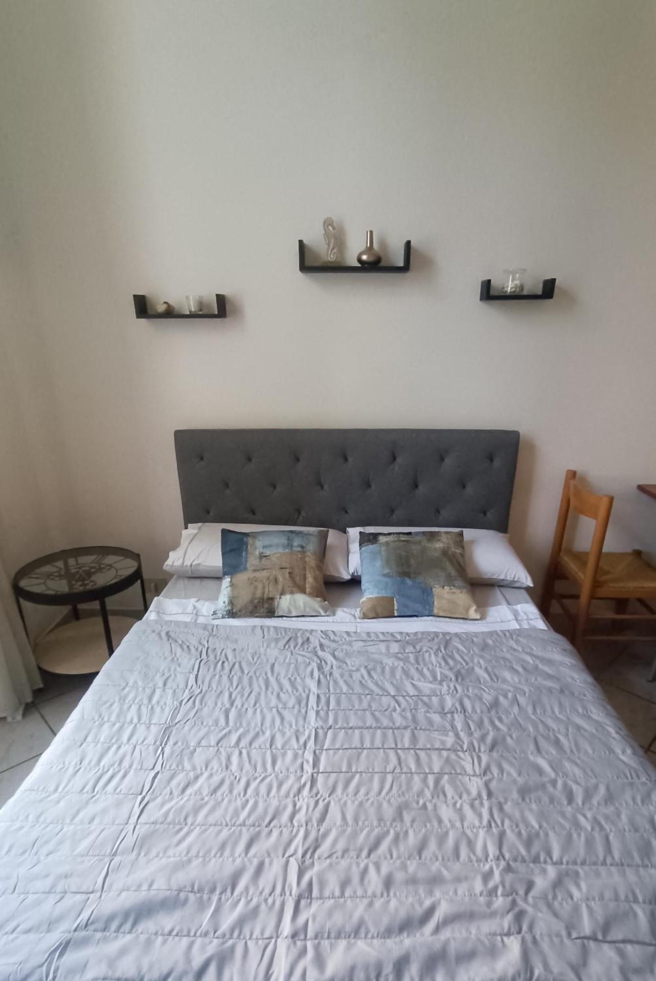 La Bouganville Apartment Sanremo