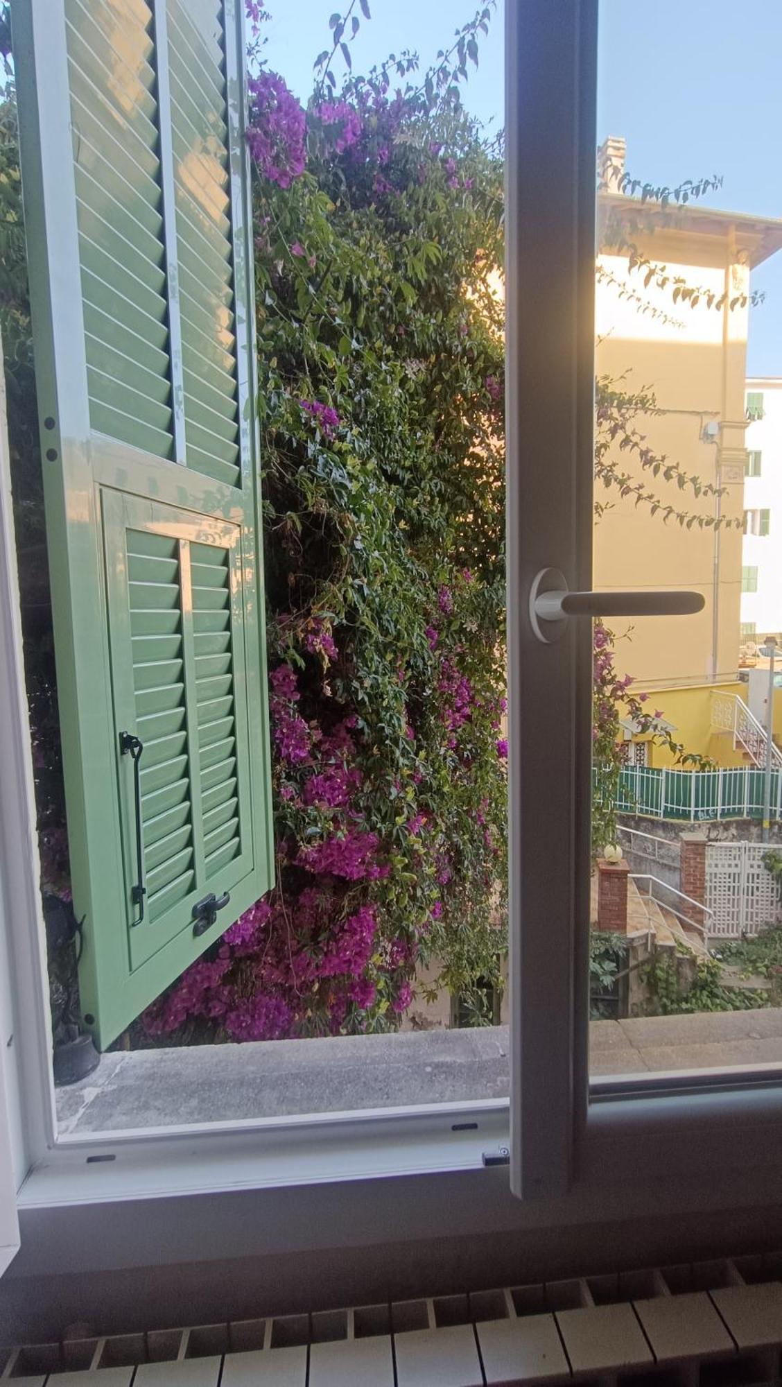 Apartment La Bouganville