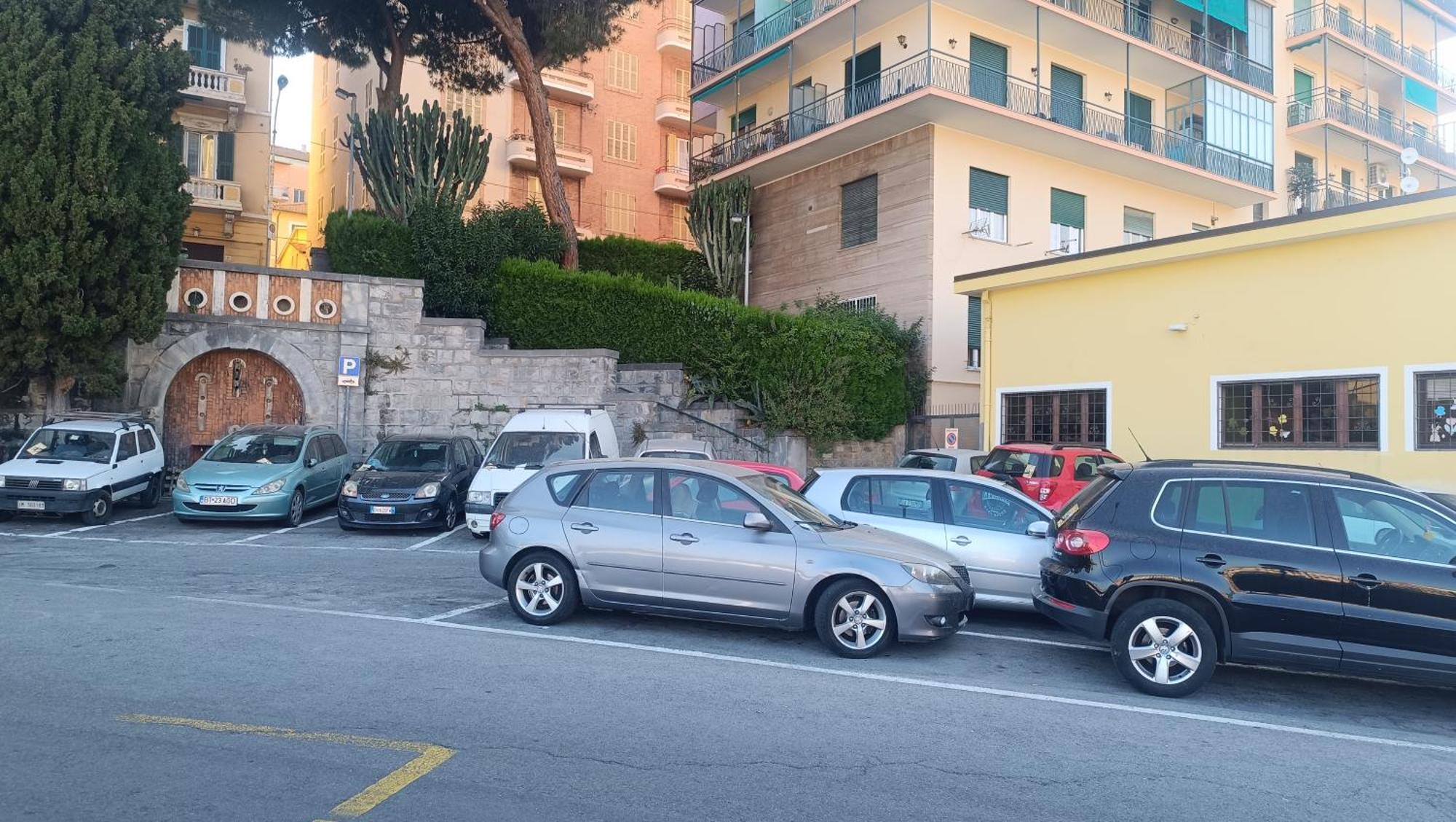 La Bouganville Apartment Sanremo